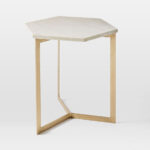 Marble Side Table - Image 5